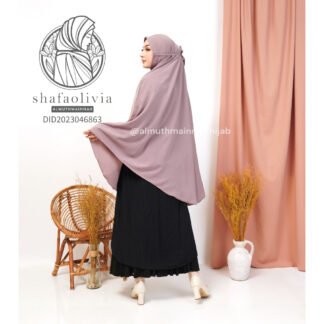 PART 2 PREMIUM KHIMAR KERUDUNG HIJAB JILBAB WOLFIS WOLPIS ADEM XXL MARYAM NONPAD TALI SYARI JUMBO BS SHOLAT BERGO  WOOLPEACH PONDOK PESANTREN