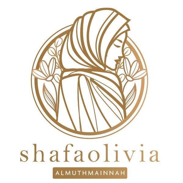 Almuthmainnah Hijab